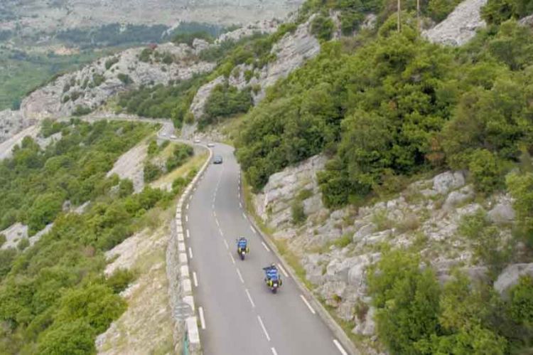 “Reportages découverte” sur la Route Napoléon, samedi 11 juillet sur TF1