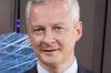 Bruno Le Maire sera ce soir l&#039;invité du JT de 20H de France 2 de Thomas Sotto