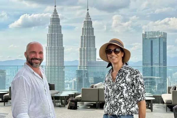 &quot;Échappées belles&quot; aux sources de la Malaisie, samedi 27 septembre 2025 sur France 5