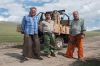 &quot;Le Grand Tour *216&quot; saison 3 : les épisodes 12 &amp; 13 diffusés sur RMC Découverte vendredi 4 avril 2025 (vidéo)