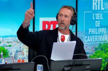 Replay "L'oeil de Philippe Caverivière" du 8 septembre 2025 face à Pascal Perrineau (vidéo)