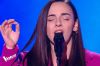 Replay "The Voice" : Esmé chante « Ne me jugez pas » de Camille Lellouche (vidéo)