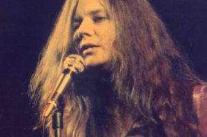 Portrait de Janis Joplin à voir ce vendredi 11 février sur ARTE