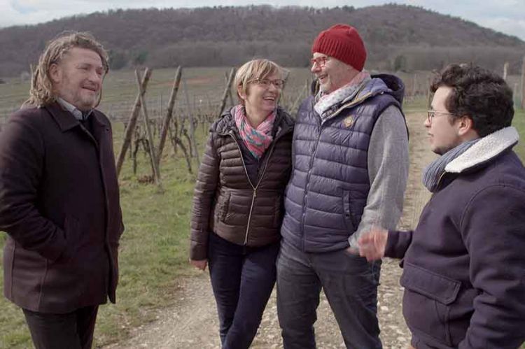 « Transidentité, le combat pour être soi », mardi 11 mai sur France 5