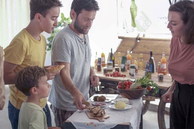« Manger autrement - L'expérimentation » à revoir sur ARTE mardi 6 août 2024