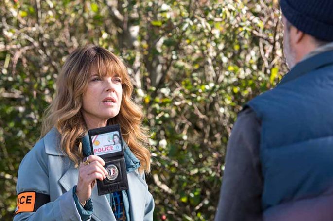 Deux épisodes de "Cassandre" à revoir sur France 3 vendredi 6 février 2026