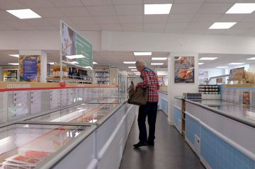 &quot;Surgelés, brisons la glace&quot; : Enquête sur l&#039;industrie des surgelés à voir sur France 5 mardi 19 décembre 2023 - Vidéo