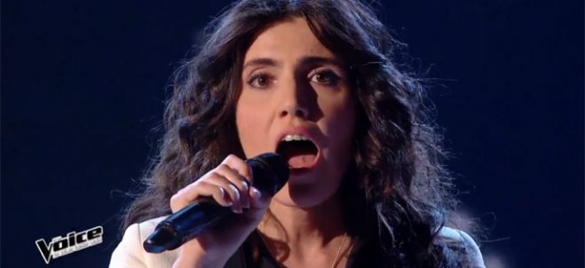 Replay “The Voice” : Battista Acquaviva chante « A Whiter Shade Of Pale » de Procol Harum (vidéo)