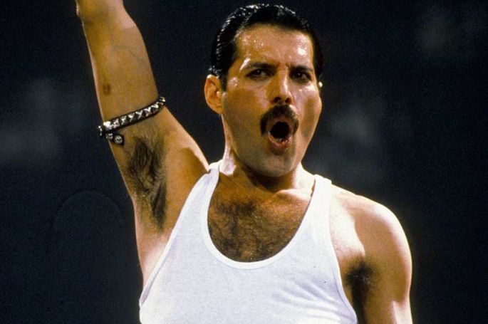 Soirée consacrée à Queen sur Culturebox mercredi 13 décembre 2023