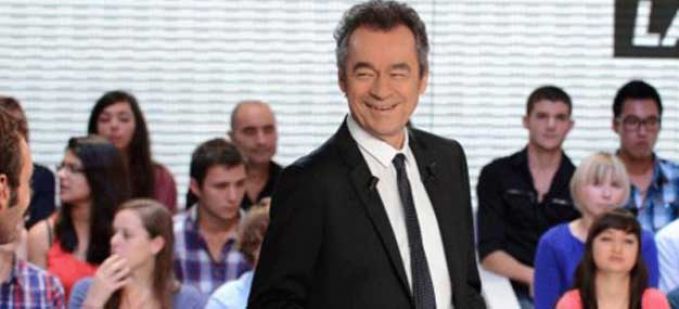 Invités reçus par Michel Denisot dans “Le Grand Journal” jeudi 4 avril sur CANAL+