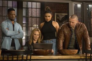 “Quantico” : la 3ème et ultime saison diffusée sur M6 à partir du 30 novembre