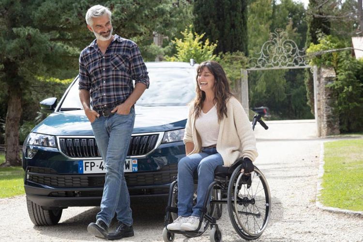 “Liés pour la vie” avec Laëtitia Milot à découvrir sur TF1 lundi 7 juin