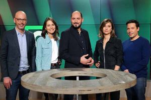 “C Politique” dimanche 20 février : les invités reçus par Karim Rissouli sur France 5