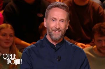 "Le Phil'Actu" de Philippe Caverivière du 11 mars 2023 dans "Quelle époque !" (vidéo)