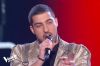 Replay “The Voice” : Enzo S chante « Il suffira d’un signe » de Jean-Jacques Goldman (vidéo)