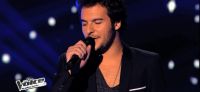 Replay The Voice : regardez Amir qui interprète « Candle In The Wind » d’Elton John (vidéo)
