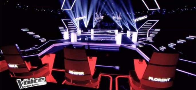 Les Battles de “The Voice” suivies par 7,1 millions de téléspectateurs samedi sur TF1