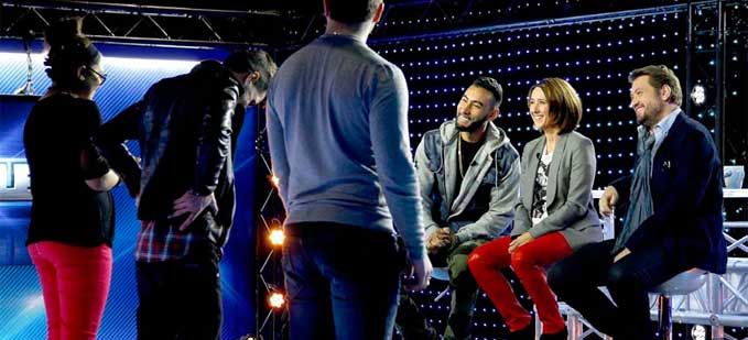 Le retour de “POPSTARS” suivi par 1 million de téléspectateurs mercredi soir sur D8