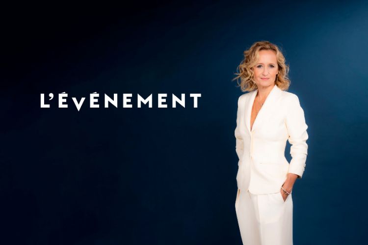Elisabeth Borne invitée de "L'Événement" en direct sur France 2 jeudi 2 février 2023