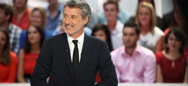 “Le Grand Journal” mercredi 18 septembre : les invités reçus par Antoine de Caunes sur CANAL+