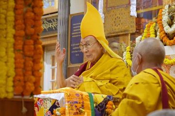 &quot;Tibet-Chine : le dernier souffle&quot; sur ARTE mardi 5 mars 2024