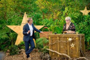 “Je suis une célébrité, sortez-moi de là !” revient le 9 juillet sur TF1 avec Laurence Boccolini &amp; Christophe Dechavanne