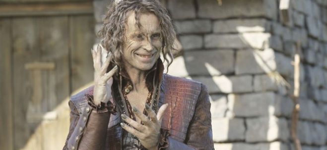 La saison 2 de “Once upon a time” diffusée sur M6 à partir du samedi 2 novembre