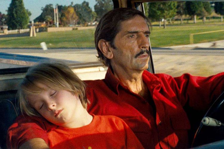 Le film &quot;Paris, Texas&quot; avec Nastassja Kinski rediffusé sur Arte lundi 18 août 2025