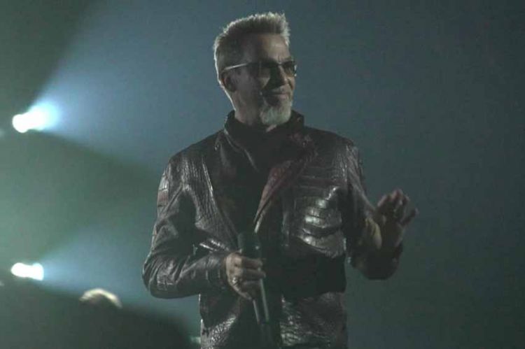 “Florent Pagny, un homme libre” sur TF1 dimanche 1er janvier 2023