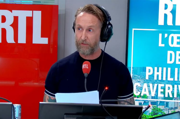 Replay &quot;L&#039;oeil de Philippe Caverivière&quot; du 11 février 2025 face à Alain Juppé (vidéo)