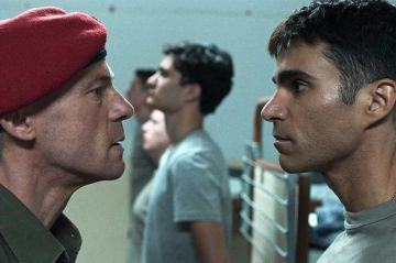 "Sergent-major Eismayer" : un film audacieux sur l'homosexualité dans l'armée à voir sur Arte vendredi 19 septembre 2025