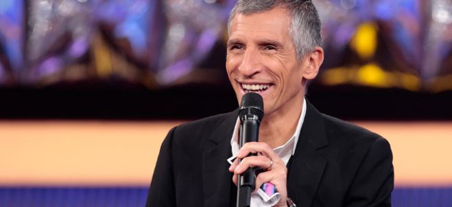 L&#039;année 2016 démarre en musique sur France 2 avec Nagui : les invités