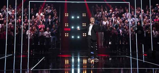 Replay “Taratata 100% live” : les moments forts du 30 septembre sur France 2 (vidéo)
