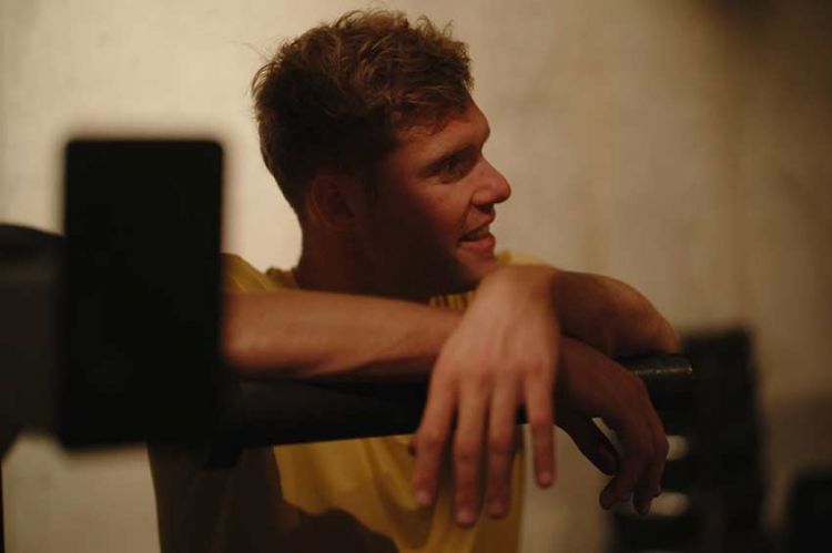 « Kevin Mayer, sous haute tension » : portrait inédit diffusé sur France 2 mardi 16 juillet 2024