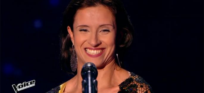 Replay “The Voice” : Rany interprète « Summertime » de George Gershwin (vidéo)