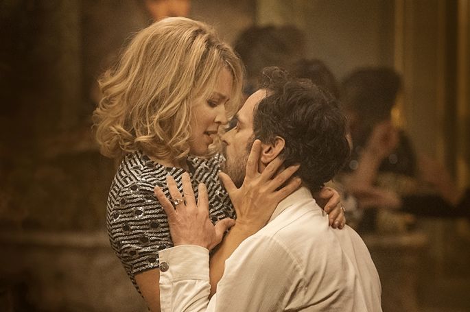 "En attendant Bojangles" avec Romain Duris et Virginie Efira sur France 3 lundi 29 juin 2026 (vidéo)
