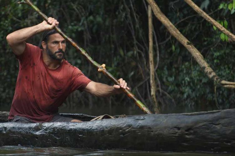 « A l’épreuve d’une tribu » : nouvelle saison avec Hazen Audel à partir du 25 avril sur National Geographic