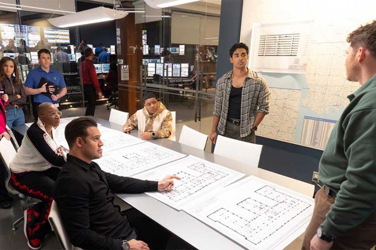 Final de "9-1-1" saison 9, résumé des épisodes diffusés sur M6 mardi 27 octobre 2026