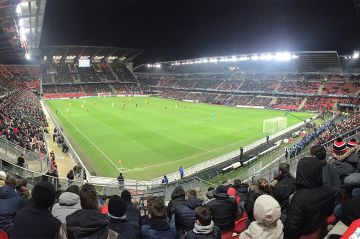 Coupe de France : Rennes / Marseille en direct sur France 3 dimanche 21 janvier 2024