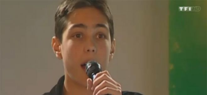 Découvrez des extraits de l&#039;émission hommage à Grégory Lemarchal samedi 16 août sur TF1 (vidéo)