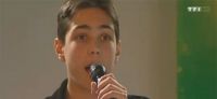 Découvrez des extraits de l&#039;émission hommage à Grégory Lemarchal samedi 16 août sur TF1 (vidéo)