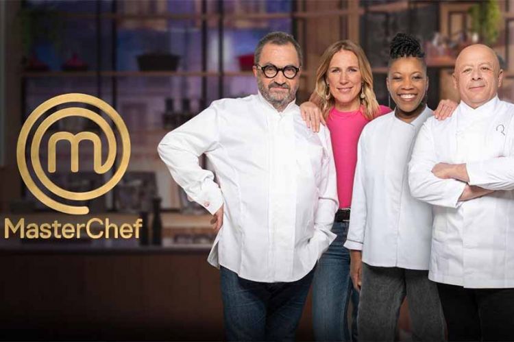 “MasterChef” fait son arrivée sur France 2 mardi 23 août avec Agathe Lecaron (vidéo)