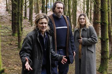 "12 ans, 7 mois, 11 jours" avec Marie Denarnaud et Julie Gayet sur France 2 mercredi 15 mai 2024