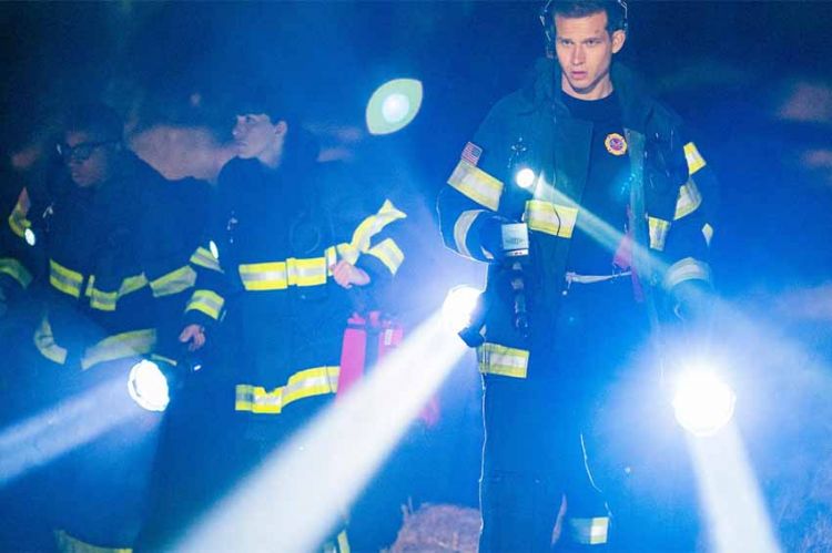 “9-1-1” saison 5 : deux épisodes inédits diffusés sur M6 mardi 7 juin