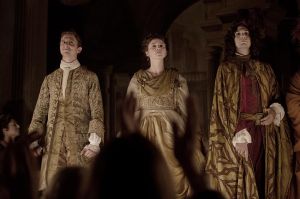 “Les aventures du jeune Voltaire” : épisodes 3 &amp; 4 lundi 15 février sur France 2