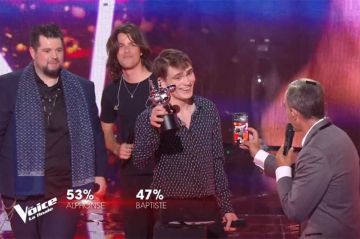 Des auditions à la finale, voici toutes les prestations d&#039;Alphonse, le gagnant de The Voice 2024 (vidéo)