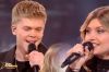 Replay "Star Academy" : Marine et Charles chantent "The Greatest Love Of All" de Whitney Houston (vidéo)