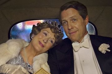 Place au cinéma : "Florence Foster Jenkins" sur France 5 vendredi 27 octobre 2023 - Vidéo