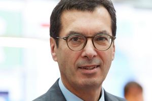 Déconfinement : le PDG de la SNCF, Jean-Pierre Farandou, invité du JT de 20H de France 2 ce 30 avril