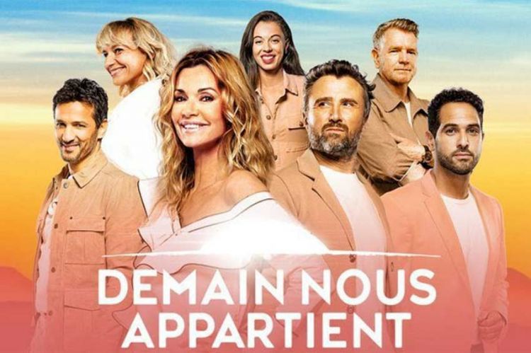 "Demain nous appartient" : Diego, un nouveau personnage arrive le 28 avril sur TF1